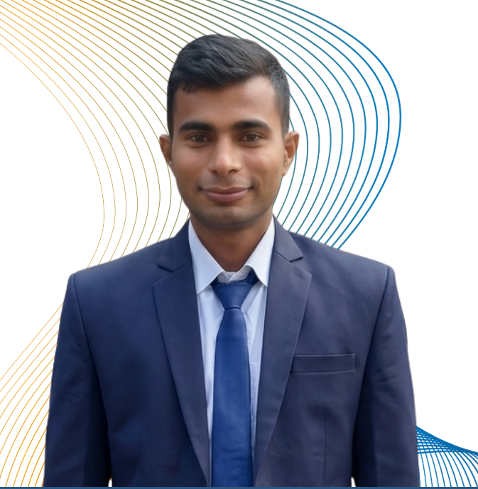 Shailesh Yadav