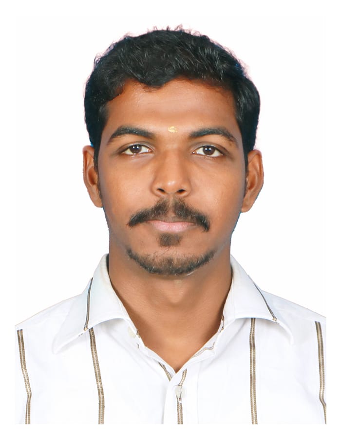 Srinath
